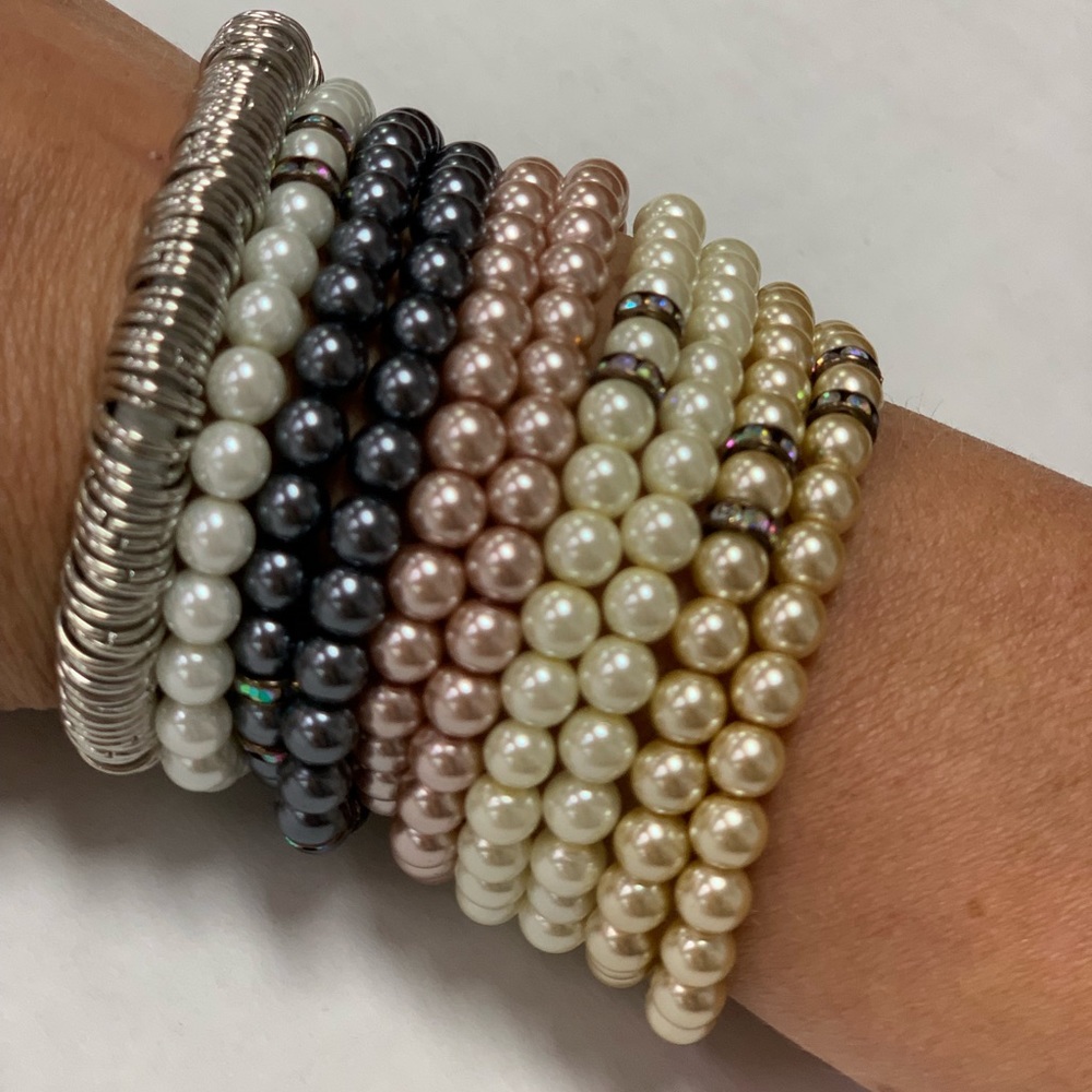 Multi Bracelets